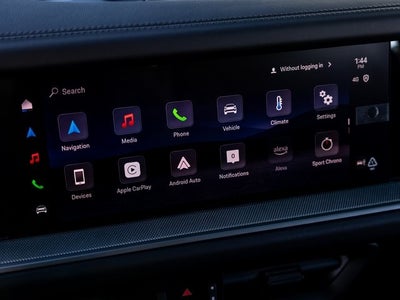 2026 Porsche Cayenne Cayenne S