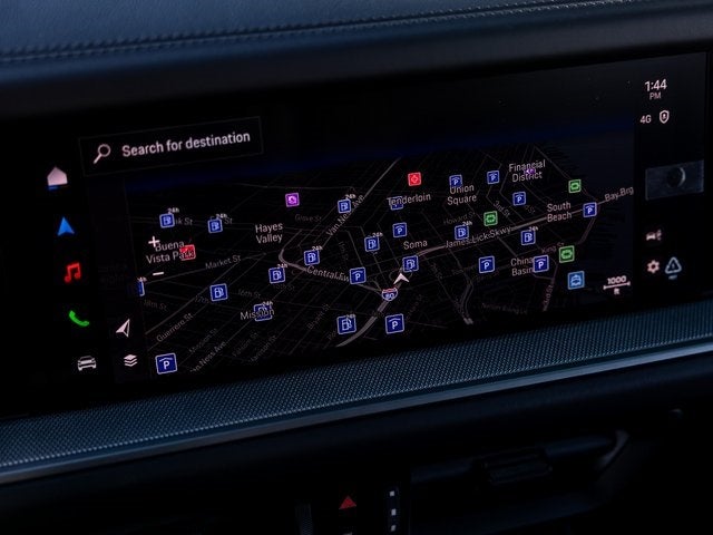 2026 Porsche Cayenne Cayenne S