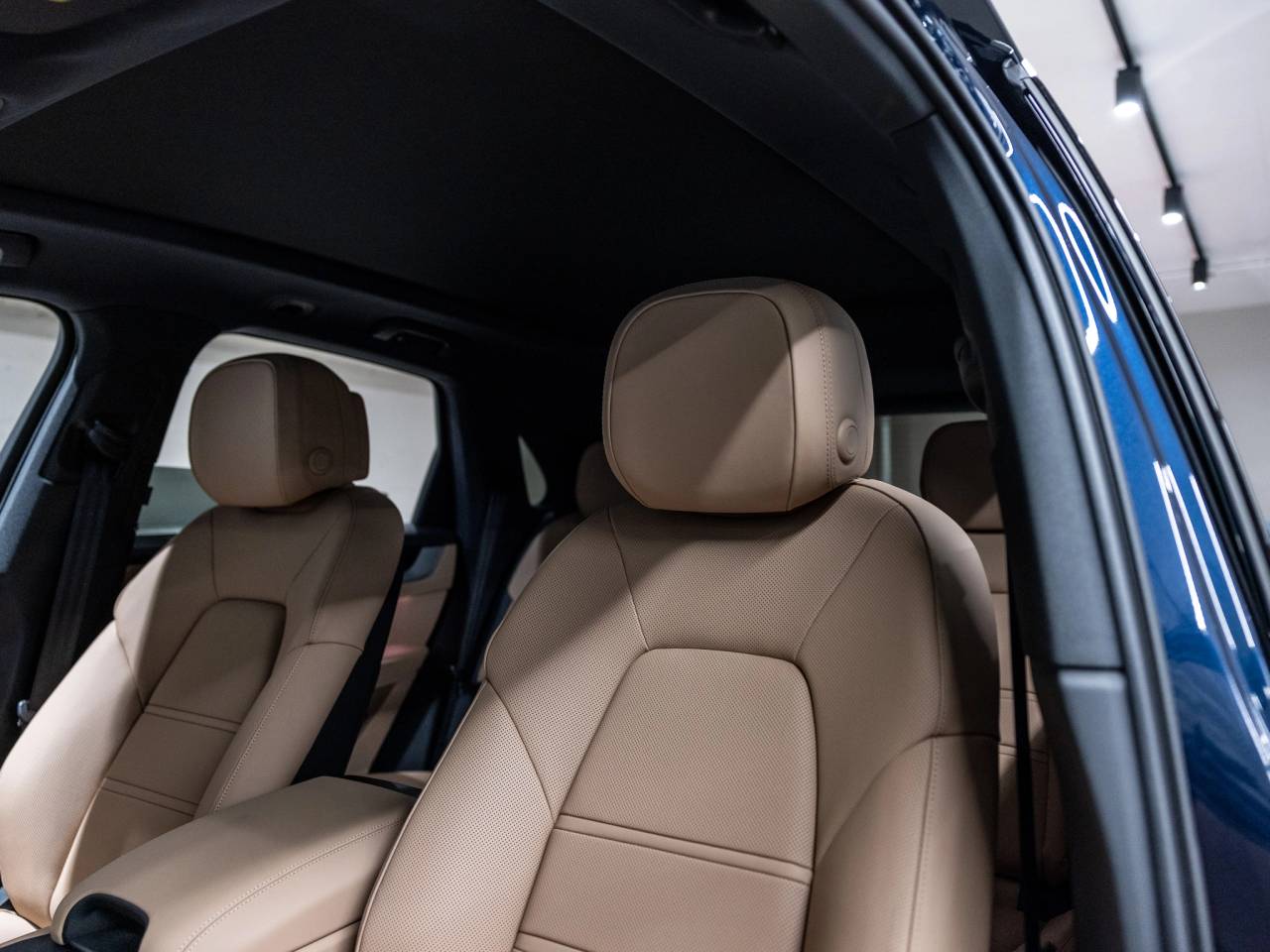 2026 Porsche Cayenne S