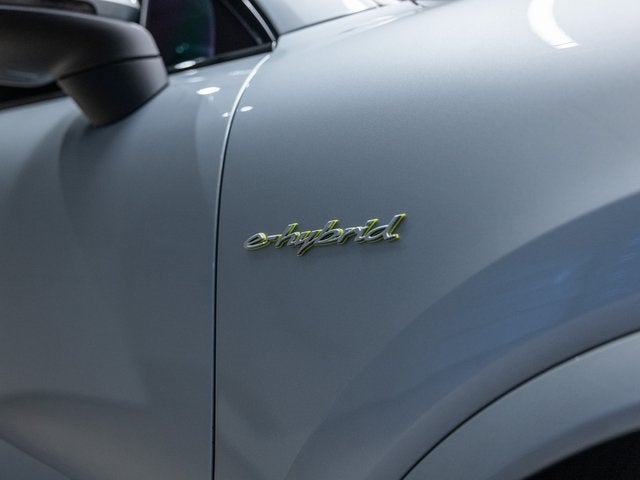 2026 Porsche Cayenne Cayenne S E-Hybrid