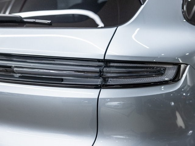 2026 Porsche Cayenne Cayenne S E-Hybrid