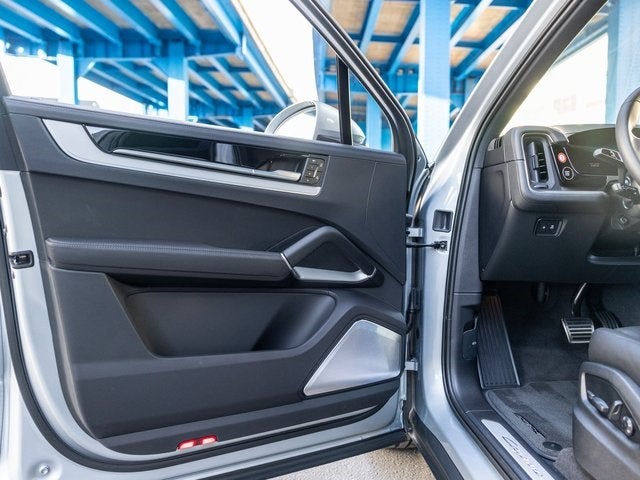 2026 Porsche Cayenne Cayenne S E-Hybrid