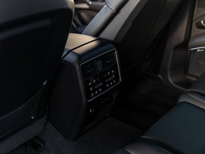 2026 Porsche Cayenne Cayenne S E-Hybrid