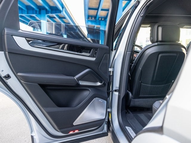 2026 Porsche Cayenne Cayenne S E-Hybrid