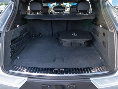 2026 Porsche Cayenne Cayenne S E-Hybrid