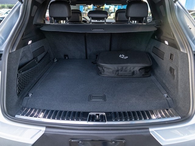 2026 Porsche Cayenne Cayenne S E-Hybrid