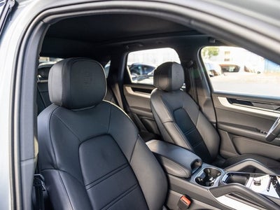 2026 Porsche Cayenne Cayenne S E-Hybrid