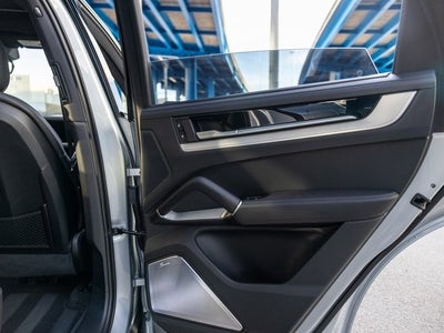 2026 Porsche Cayenne Cayenne S E-Hybrid