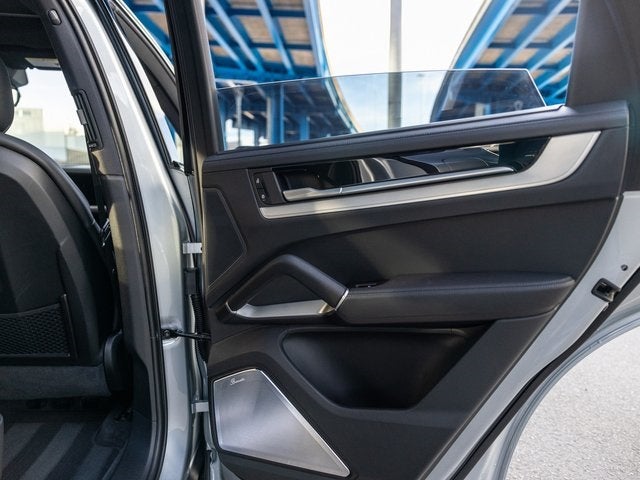 2026 Porsche Cayenne Cayenne S E-Hybrid