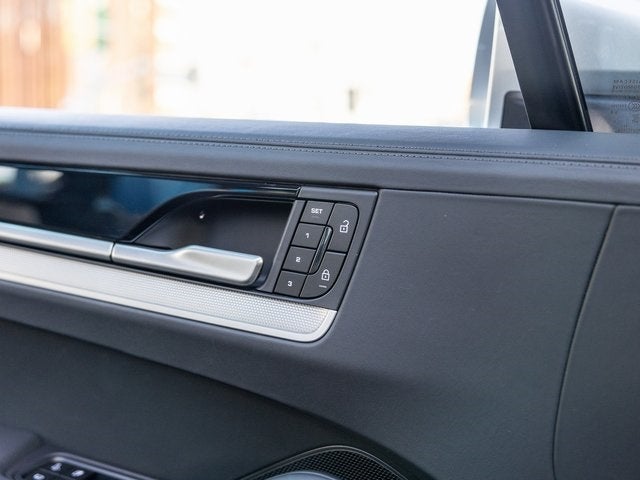 2026 Porsche Cayenne Cayenne S E-Hybrid