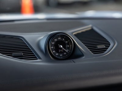 2026 Porsche Cayenne Cayenne S E-Hybrid