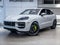 2026 Porsche Cayenne S E-Hybrid