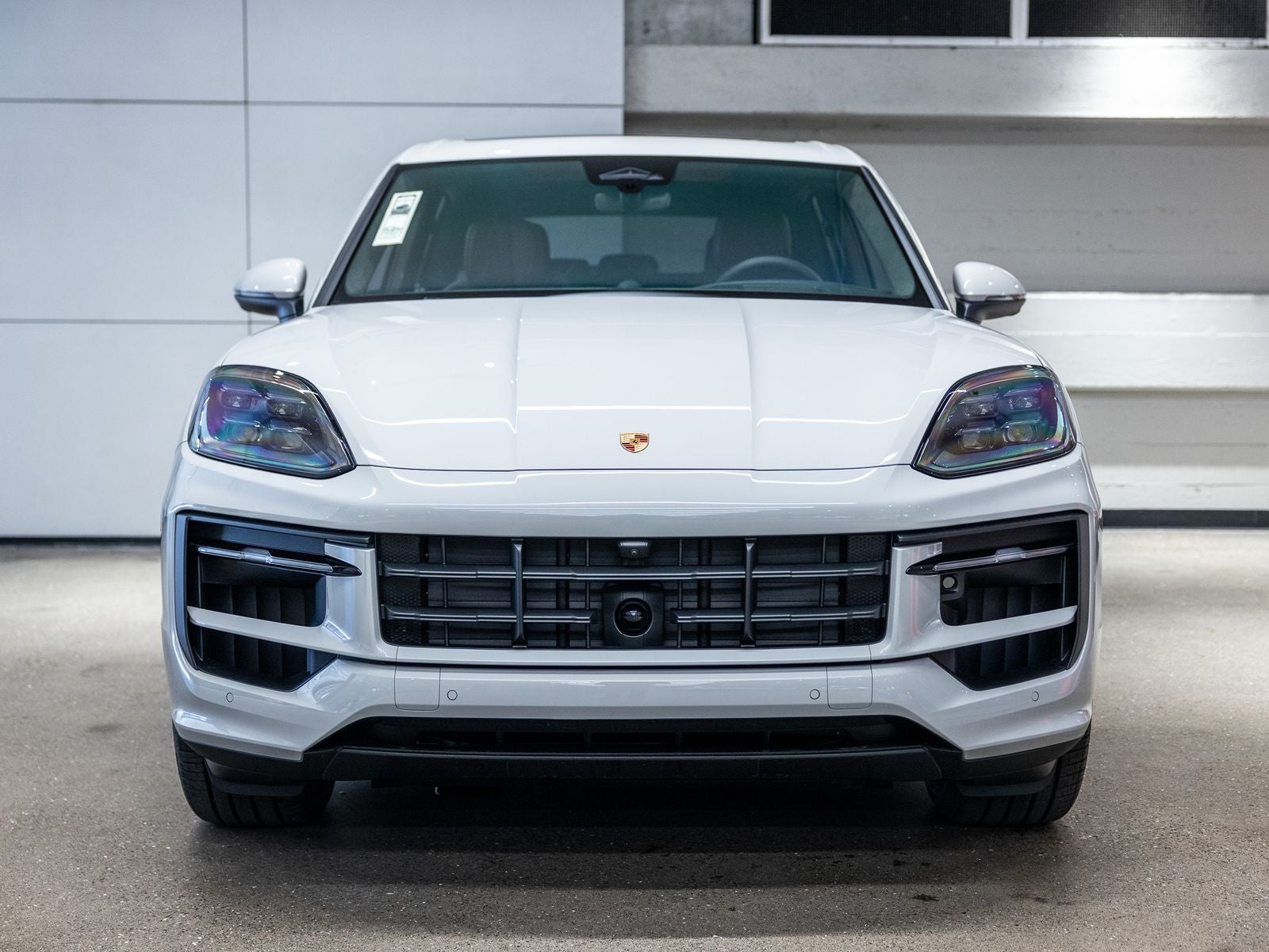 2026 Porsche Cayenne S E-Hybrid