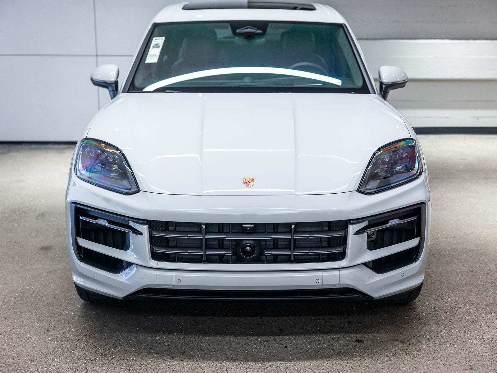 2026 Porsche Cayenne S E-Hybrid