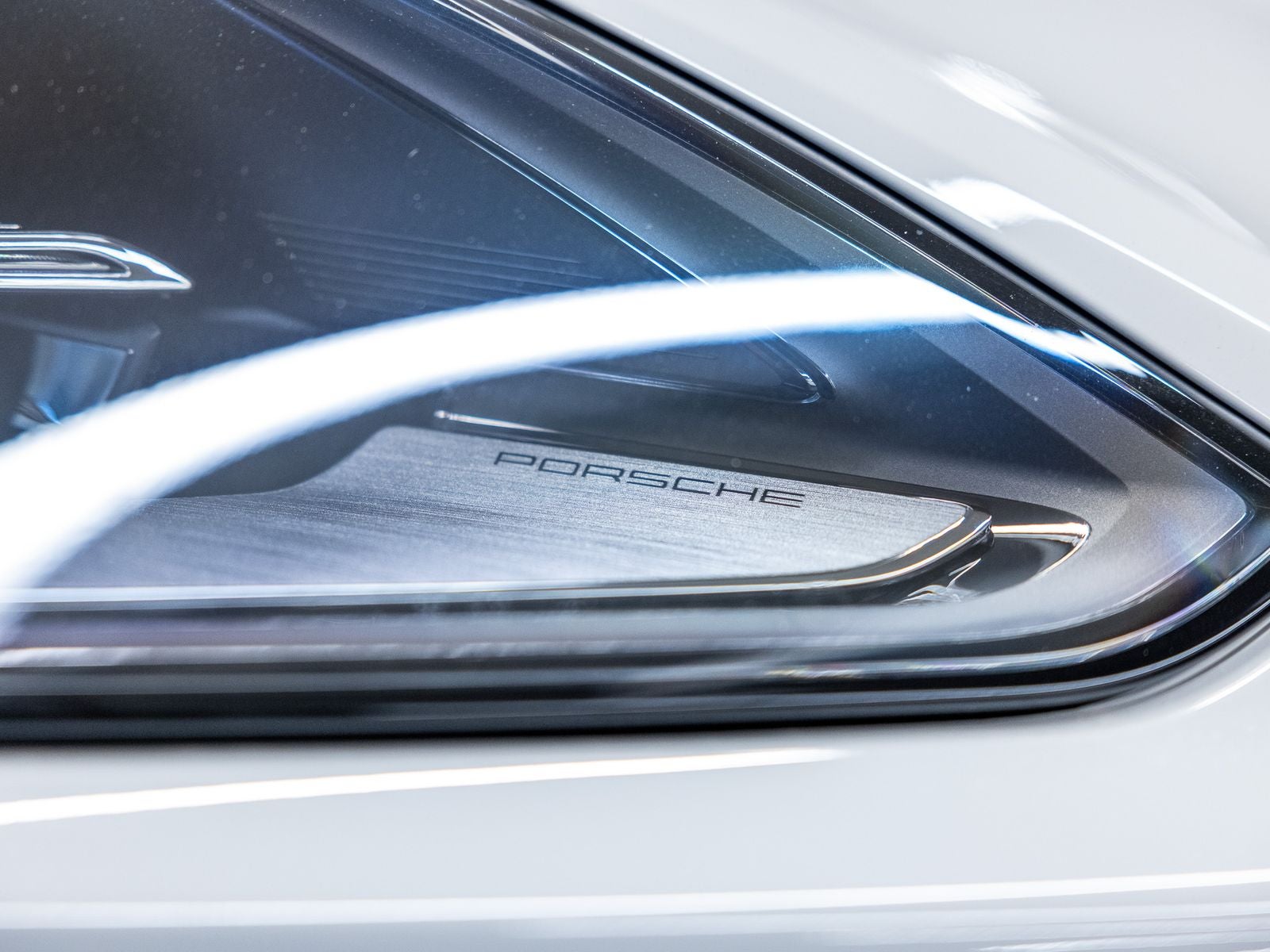 2026 Porsche Cayenne S E-Hybrid