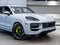 2026 Porsche Cayenne S E-Hybrid