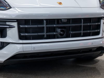 2026 Porsche Cayenne S E-Hybrid