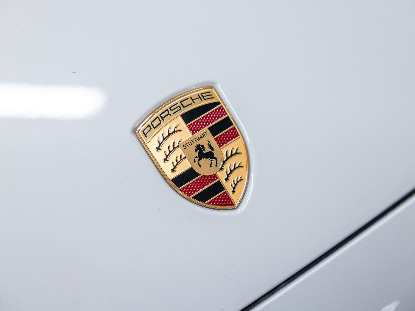 2026 Porsche Cayenne S E-Hybrid