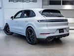 2026 Porsche Cayenne S E-Hybrid