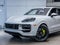 2026 Porsche Cayenne S E-Hybrid