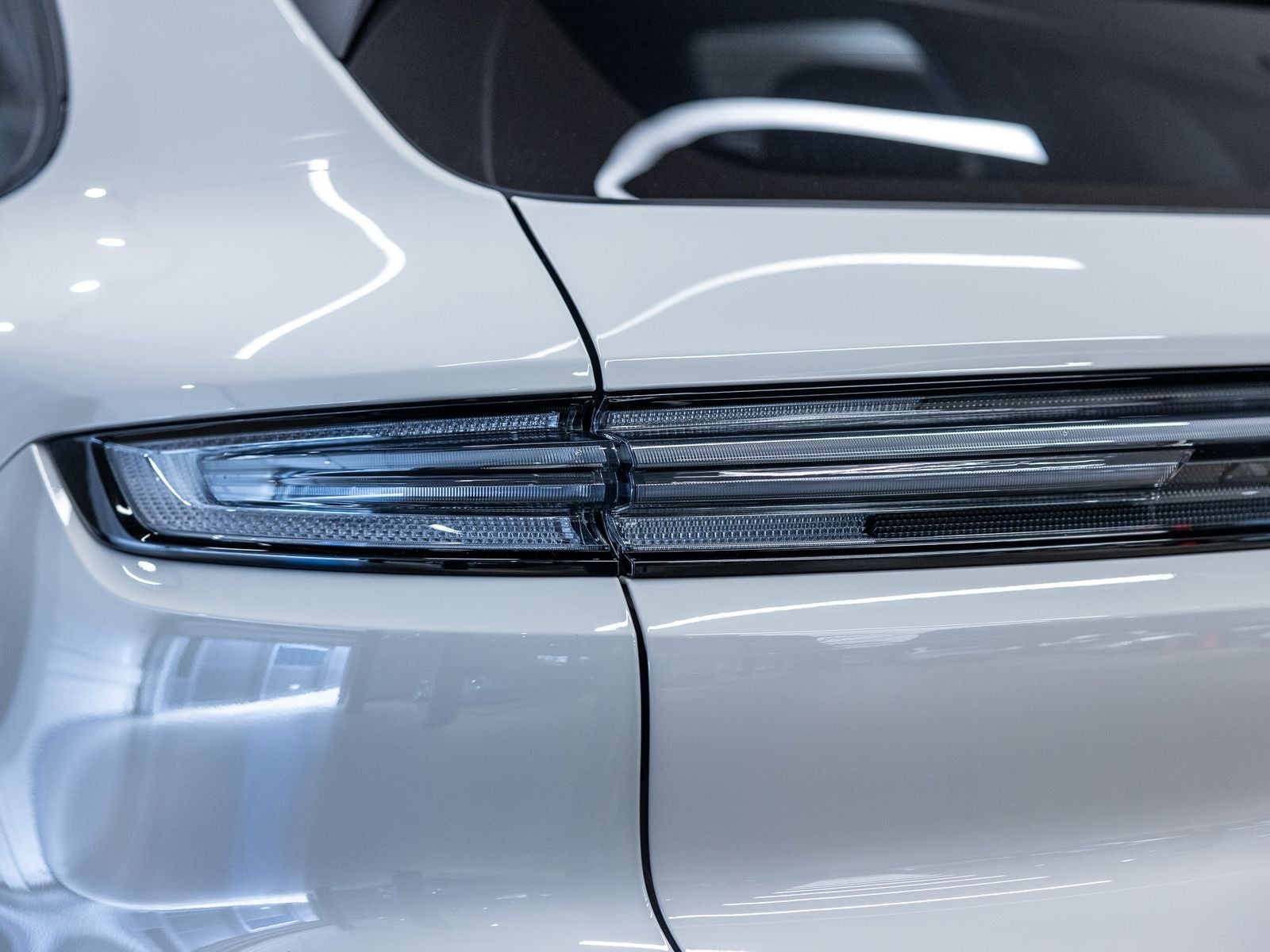 2026 Porsche Cayenne S E-Hybrid