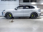 2026 Porsche Cayenne S E-Hybrid