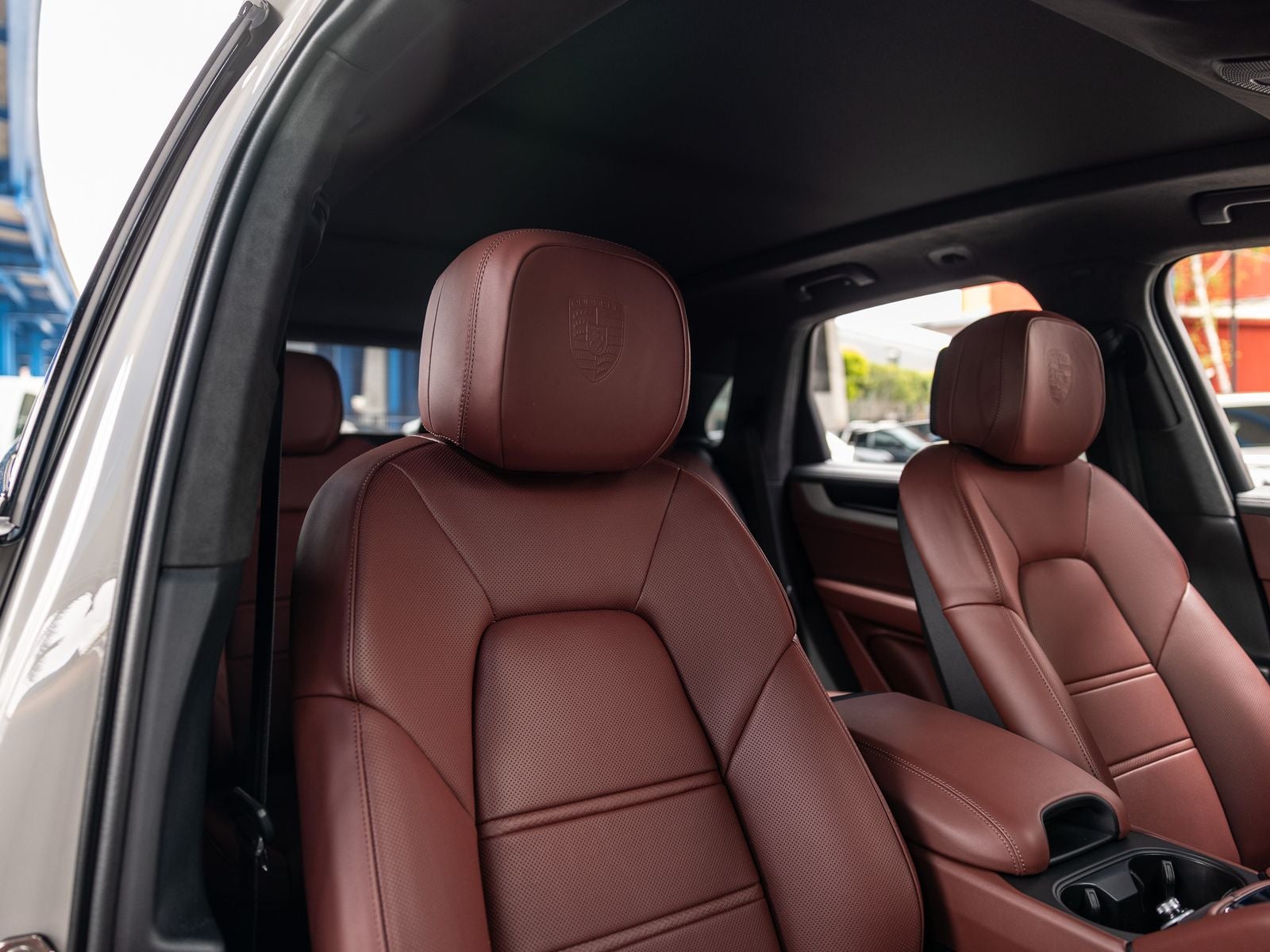 2026 Porsche Cayenne S E-Hybrid
