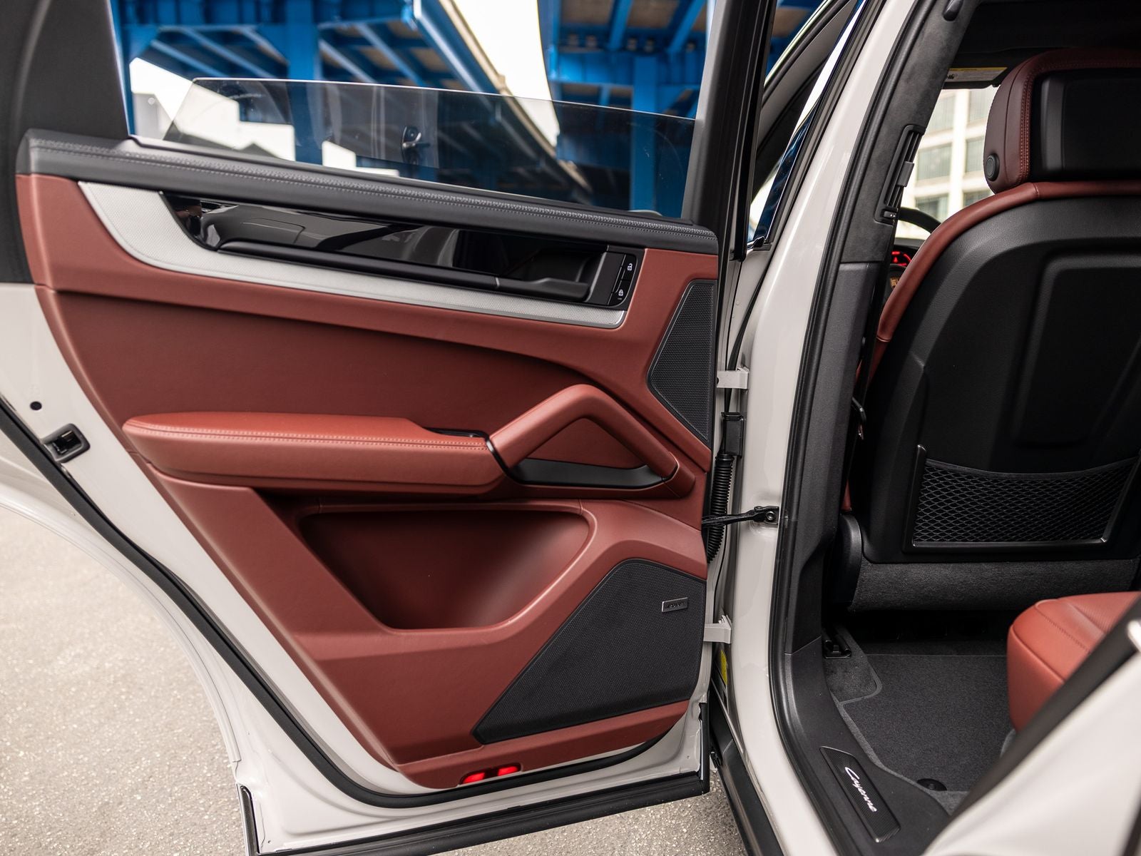 2026 Porsche Cayenne S E-Hybrid