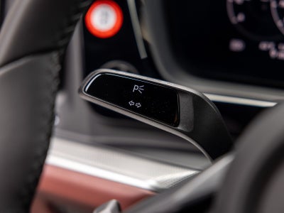2026 Porsche Cayenne S E-Hybrid
