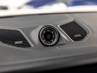 2026 Porsche Cayenne S E-Hybrid