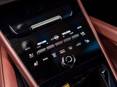 2026 Porsche Cayenne S E-Hybrid