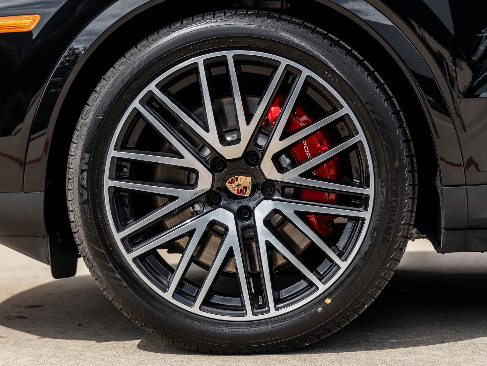 2026 Porsche Cayenne Cayenne S E-Hybrid