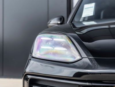 2026 Porsche Cayenne Cayenne S E-Hybrid