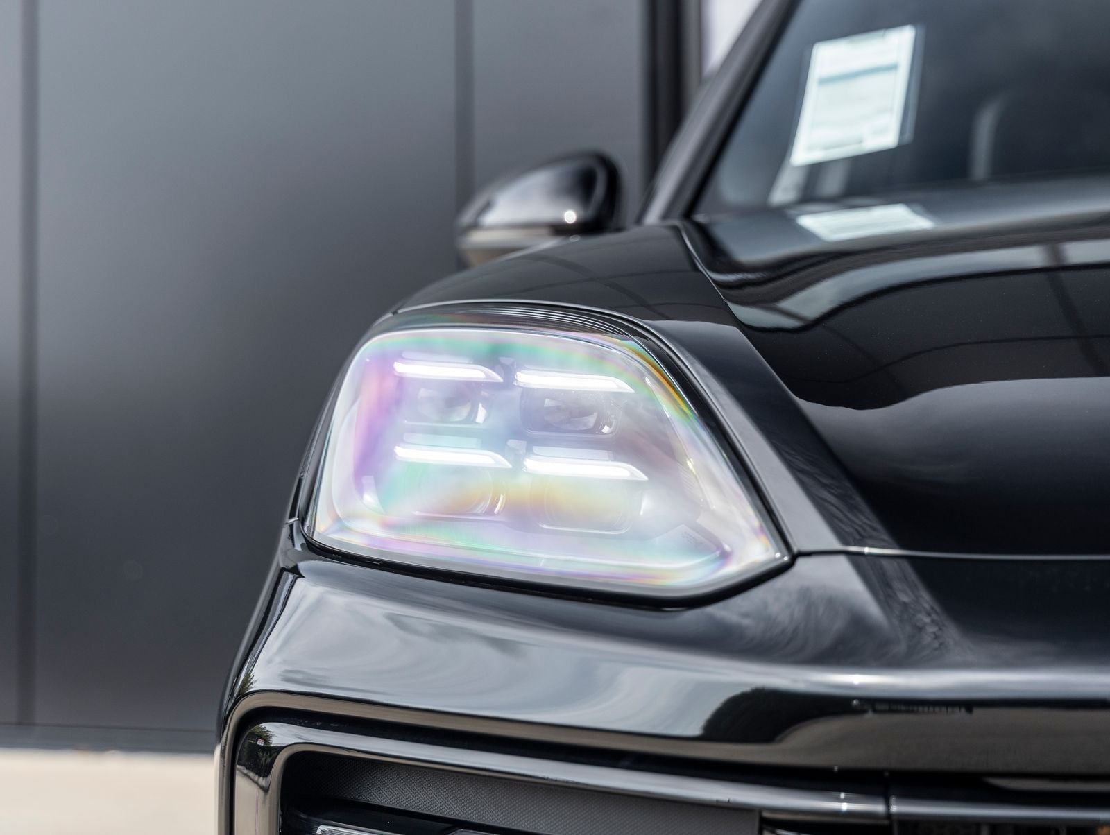 2026 Porsche Cayenne Cayenne S E-Hybrid