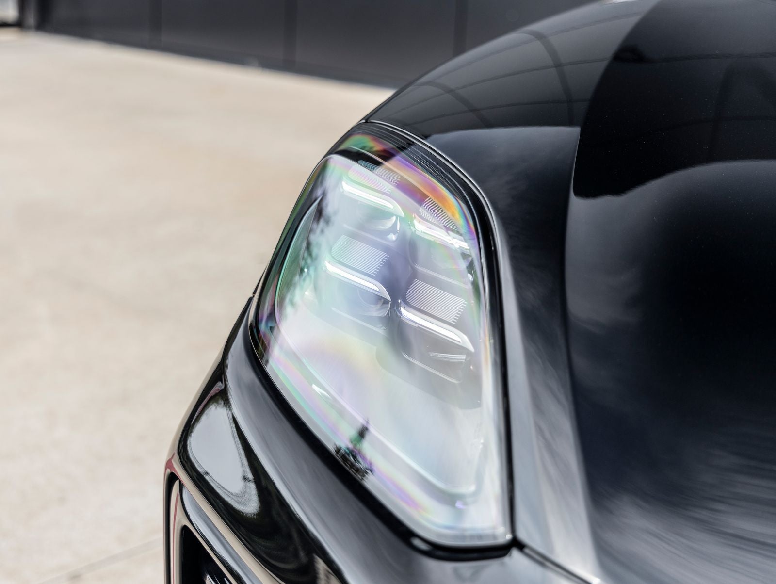 2026 Porsche Cayenne Cayenne S E-Hybrid