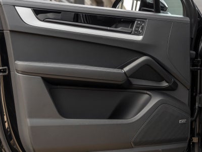 2026 Porsche Cayenne Cayenne S E-Hybrid