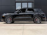 2026 Porsche Cayenne Cayenne S E-Hybrid