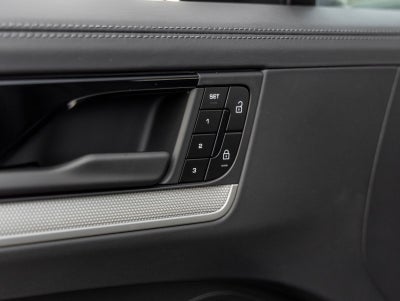 2026 Porsche Cayenne Cayenne S E-Hybrid
