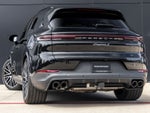2026 Porsche Cayenne Cayenne S E-Hybrid
