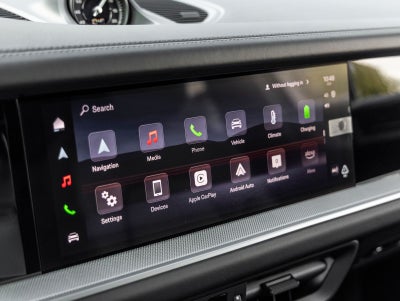 2026 Porsche Cayenne Cayenne S E-Hybrid