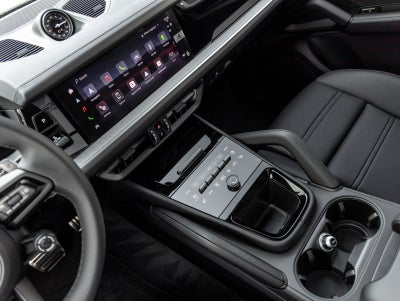 2026 Porsche Cayenne Cayenne S E-Hybrid
