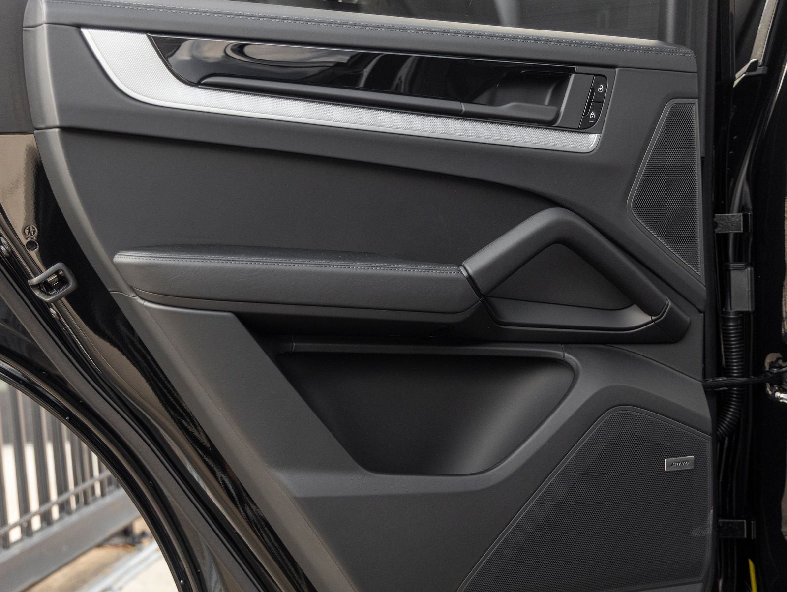 2026 Porsche Cayenne Cayenne S E-Hybrid
