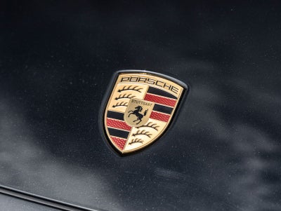 2026 Porsche Cayenne Cayenne S E-Hybrid