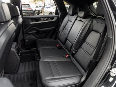 2026 Porsche Cayenne Cayenne S E-Hybrid