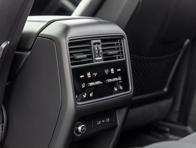 2026 Porsche Cayenne Cayenne S E-Hybrid