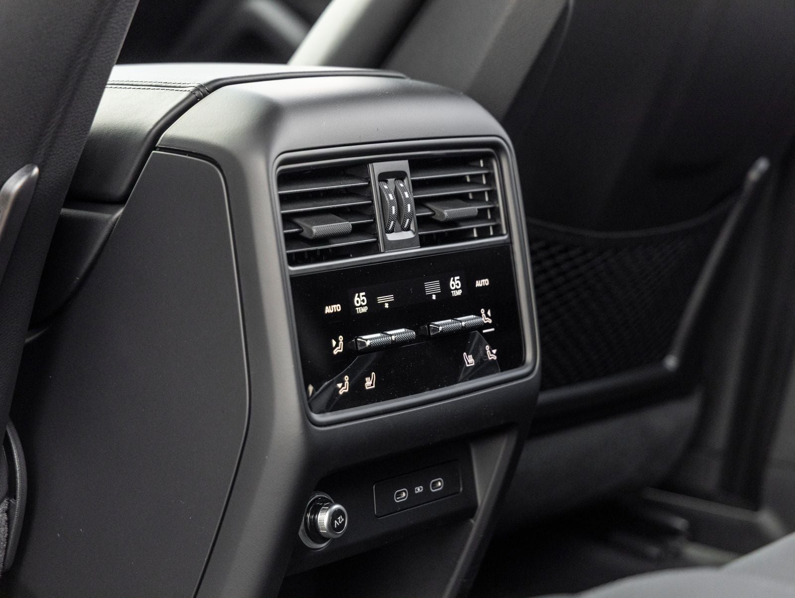 2026 Porsche Cayenne Cayenne S E-Hybrid