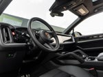 2026 Porsche Cayenne Cayenne S E-Hybrid
