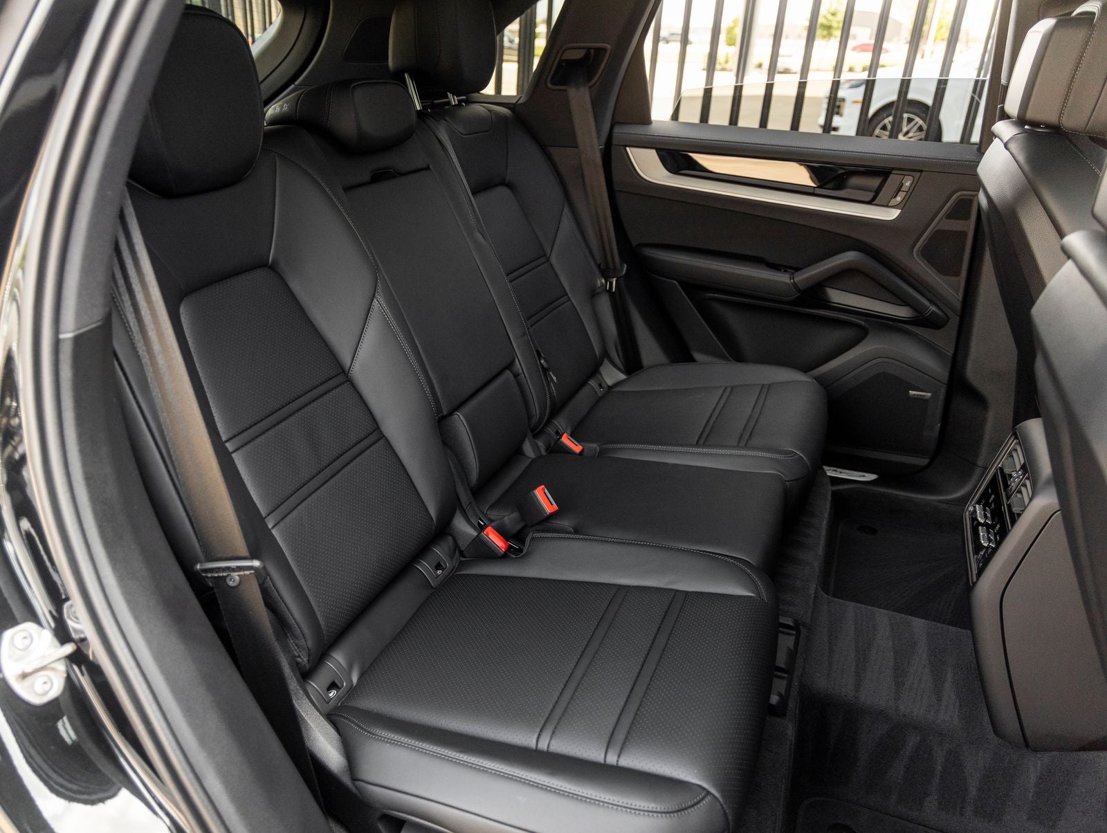 2026 Porsche Cayenne Cayenne S E-Hybrid