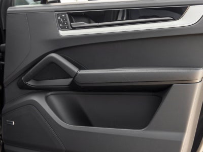 2026 Porsche Cayenne Cayenne S E-Hybrid