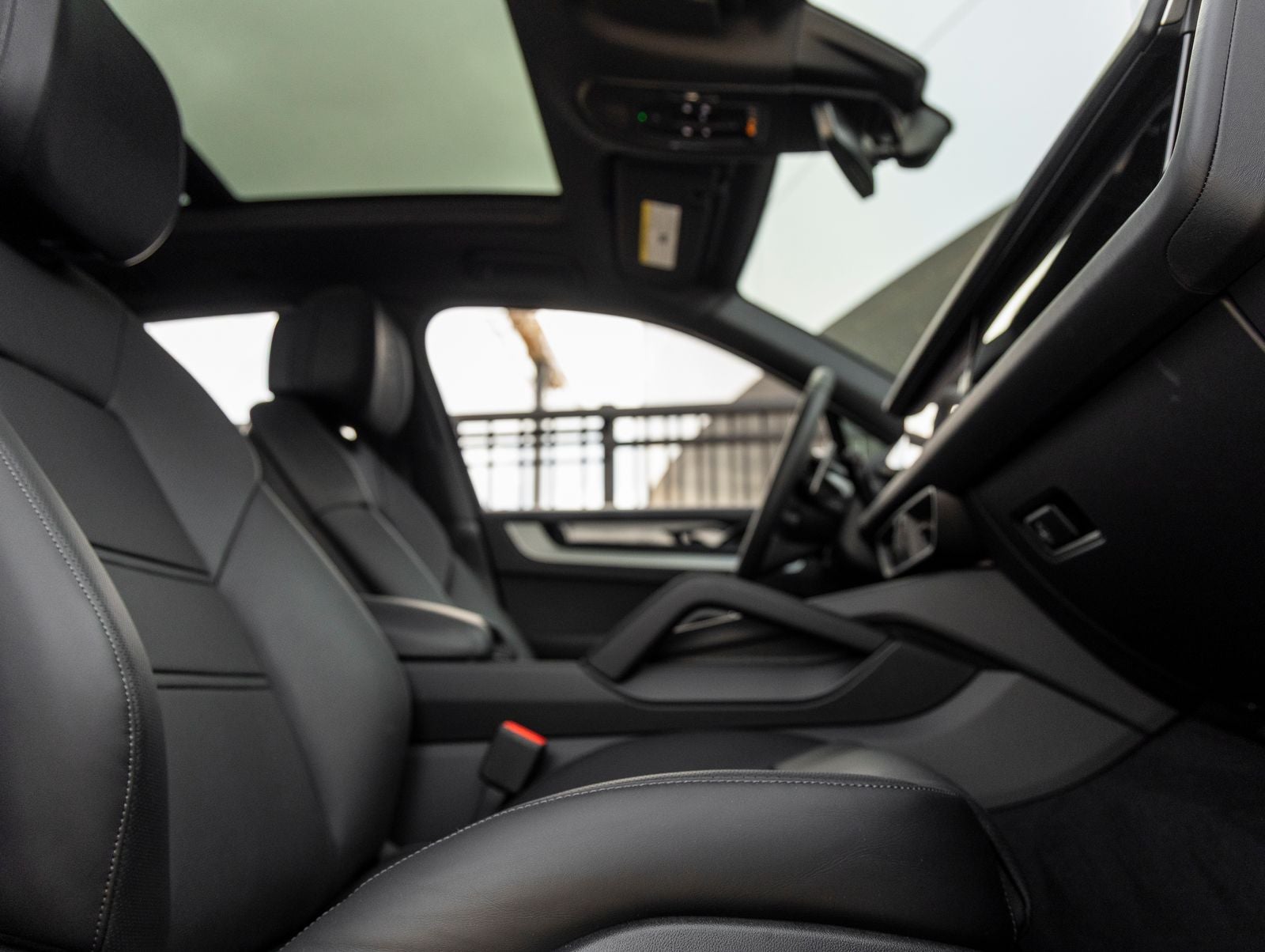 2026 Porsche Cayenne Cayenne S E-Hybrid